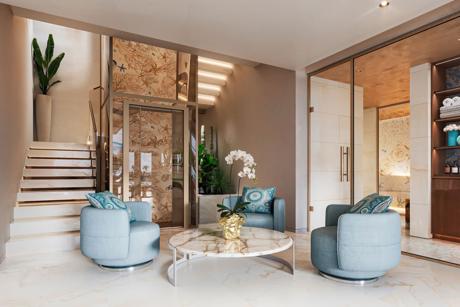 Новострой - Вилла - Marbella