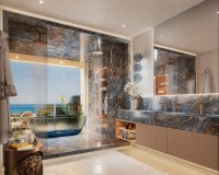 Новострой - Вилла - Marbella