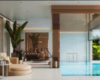 Новострой - Вилла - Marbella