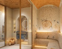 Новострой - Вилла - Marbella