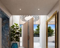 Новострой - Вилла - Marbella