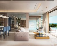 Новострой - Вилла - Marbella