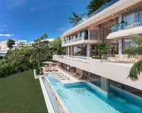 Новострой - Вилла - Marbella