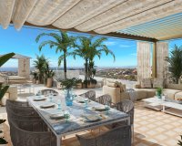 Новострой - Вилла - Marbella