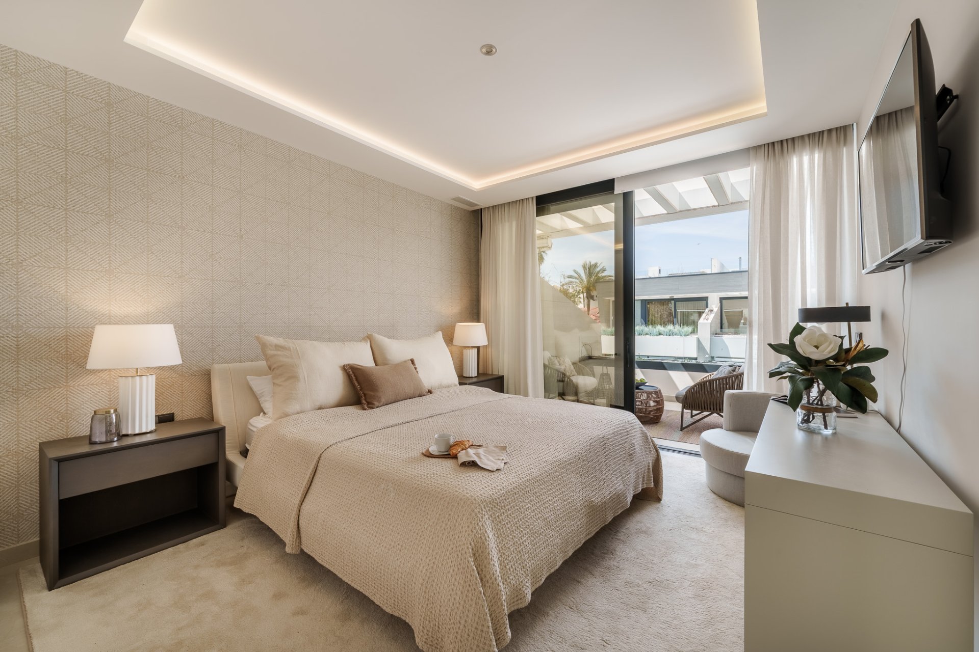 Новострой - Вилла - Marbella