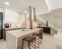 Новострой - Вилла - Marbella