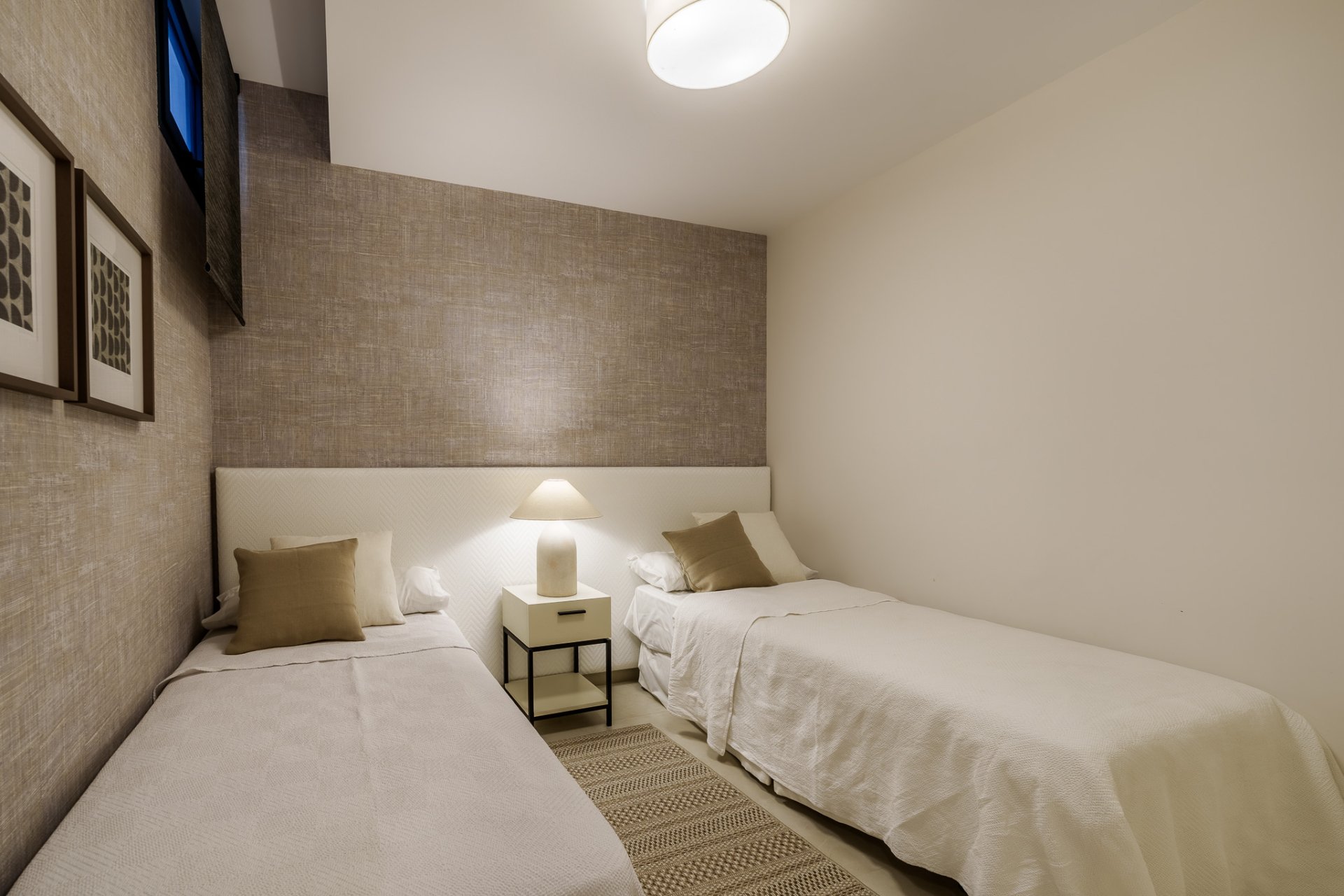 Новострой - Вилла - Marbella