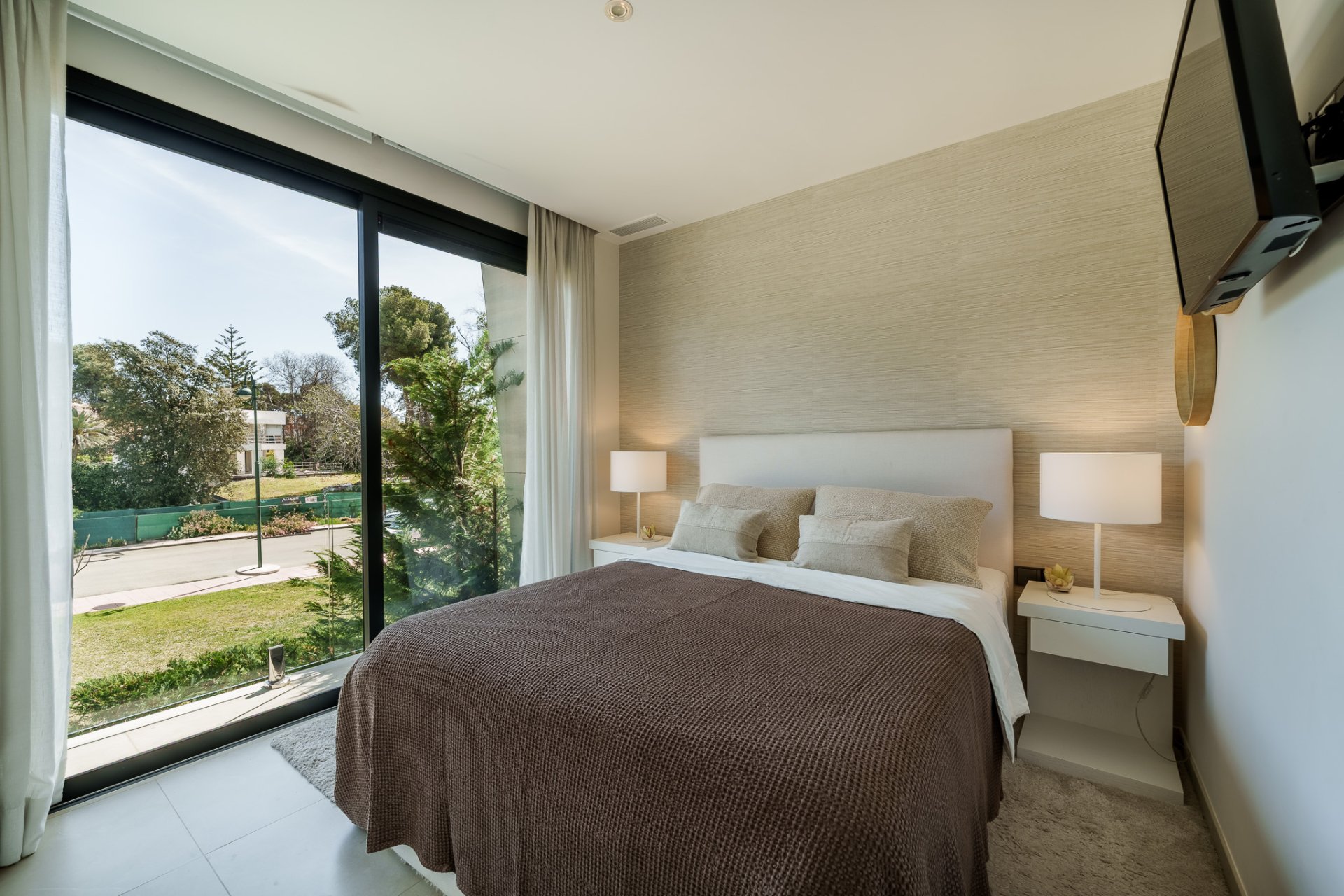 Новострой - Вилла - Marbella