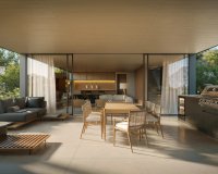 Новострой - Вилла - Marbella