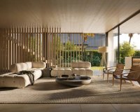 Новострой - Вилла - Marbella