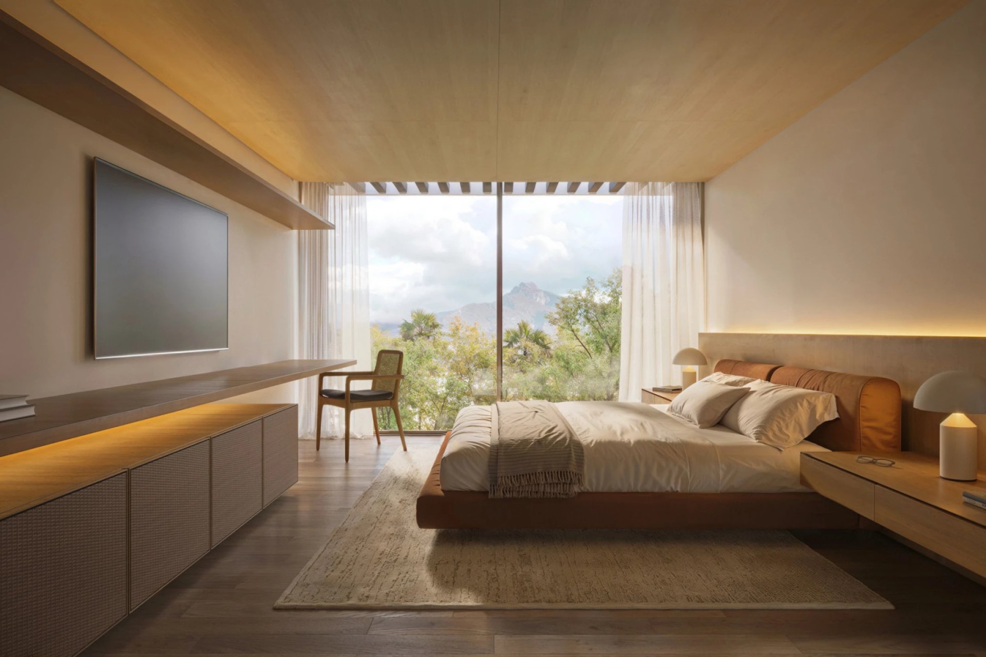 Новострой - Вилла - Marbella