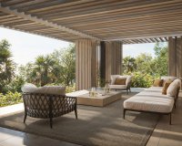 Новострой - Вилла - Marbella