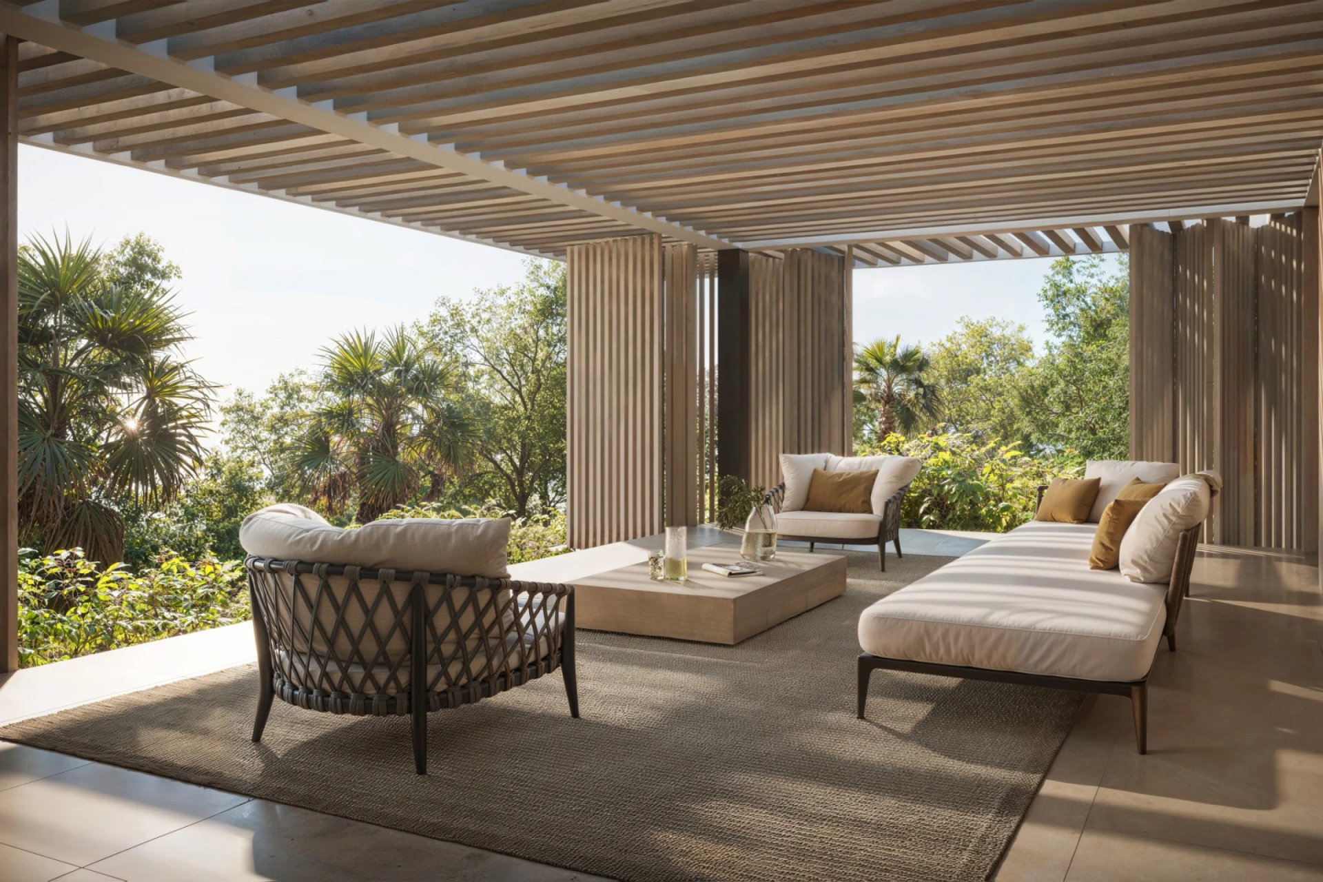 Новострой - Вилла - Marbella