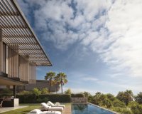 Новострой - Вилла - Marbella