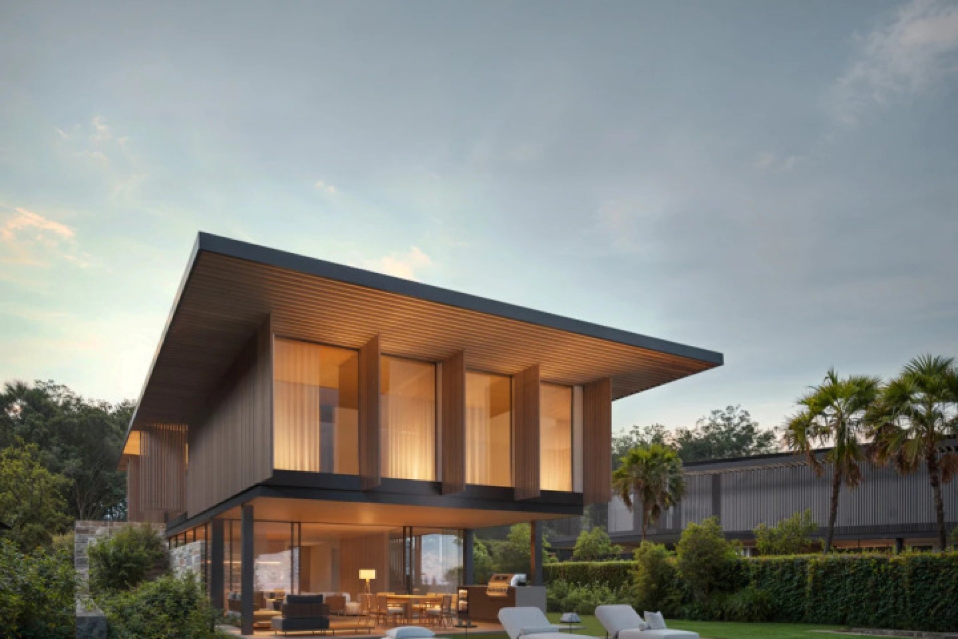 Новострой - Вилла - Marbella