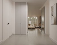 Новострой - Вилла - Marbella