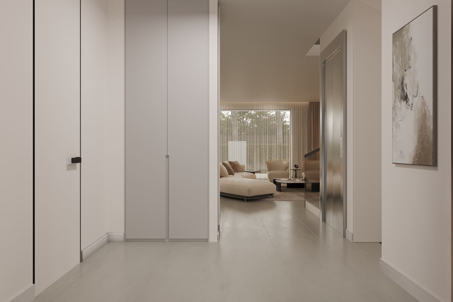 Новострой - Вилла - Marbella