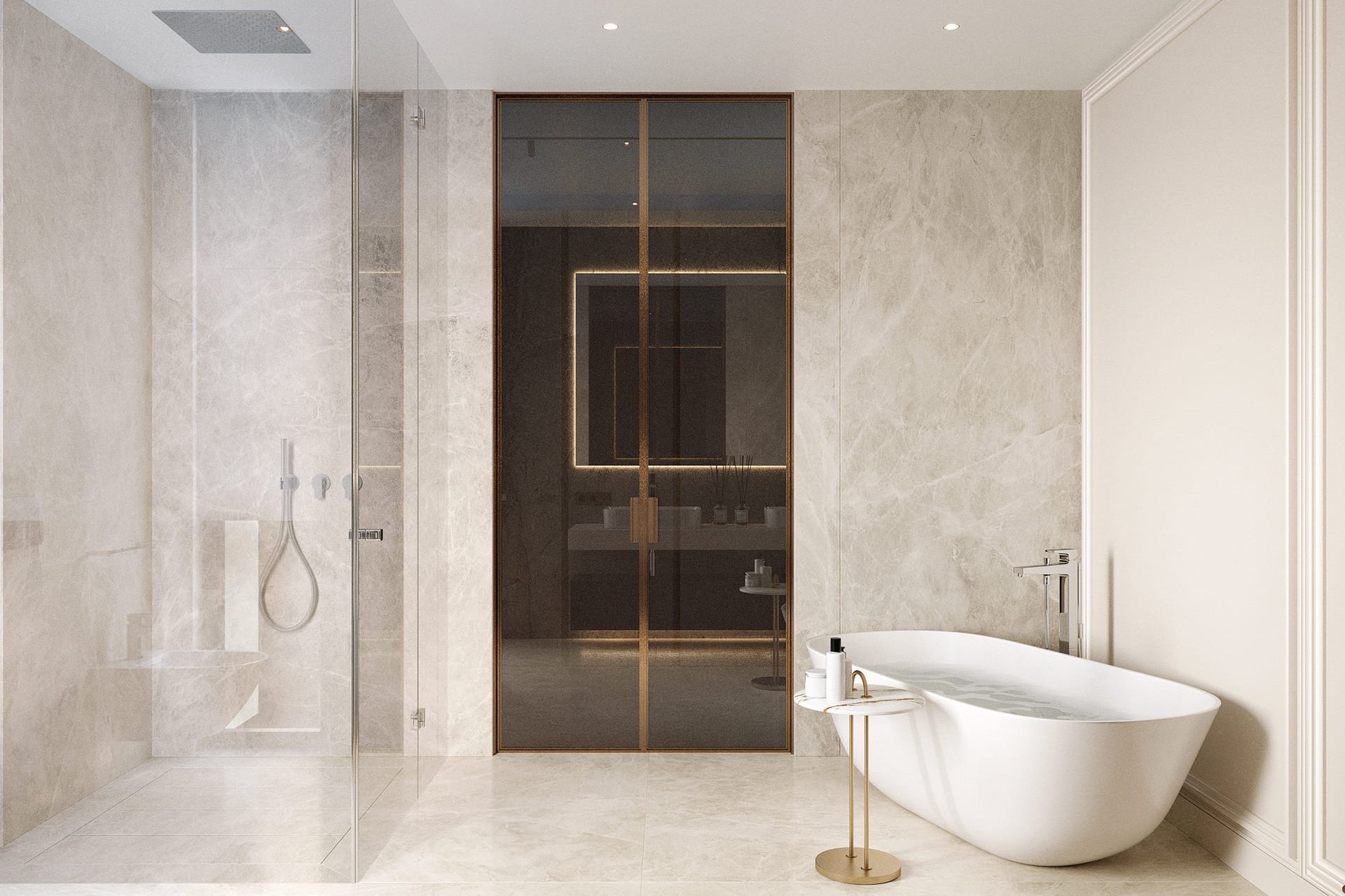 Новострой - Вилла - Marbella