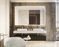 Новострой - Вилла - Marbella