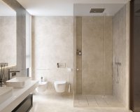 Новострой - Вилла - Marbella