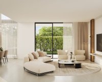 Новострой - Вилла - Marbella