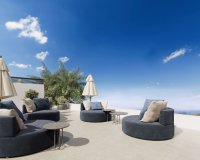 Новострой - Вилла - Marbella