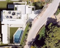 Новострой - Вилла - Marbella