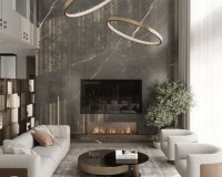 Новострой - Вилла - Marbella