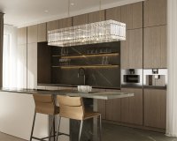 Новострой - Вилла - Marbella