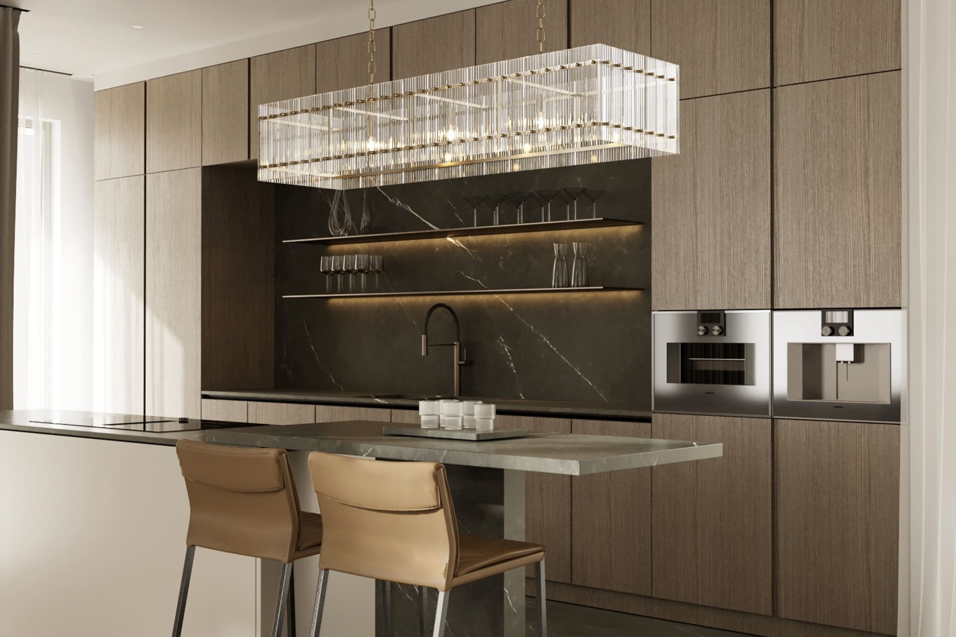 Новострой - Вилла - Marbella