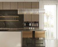 Новострой - Вилла - Marbella