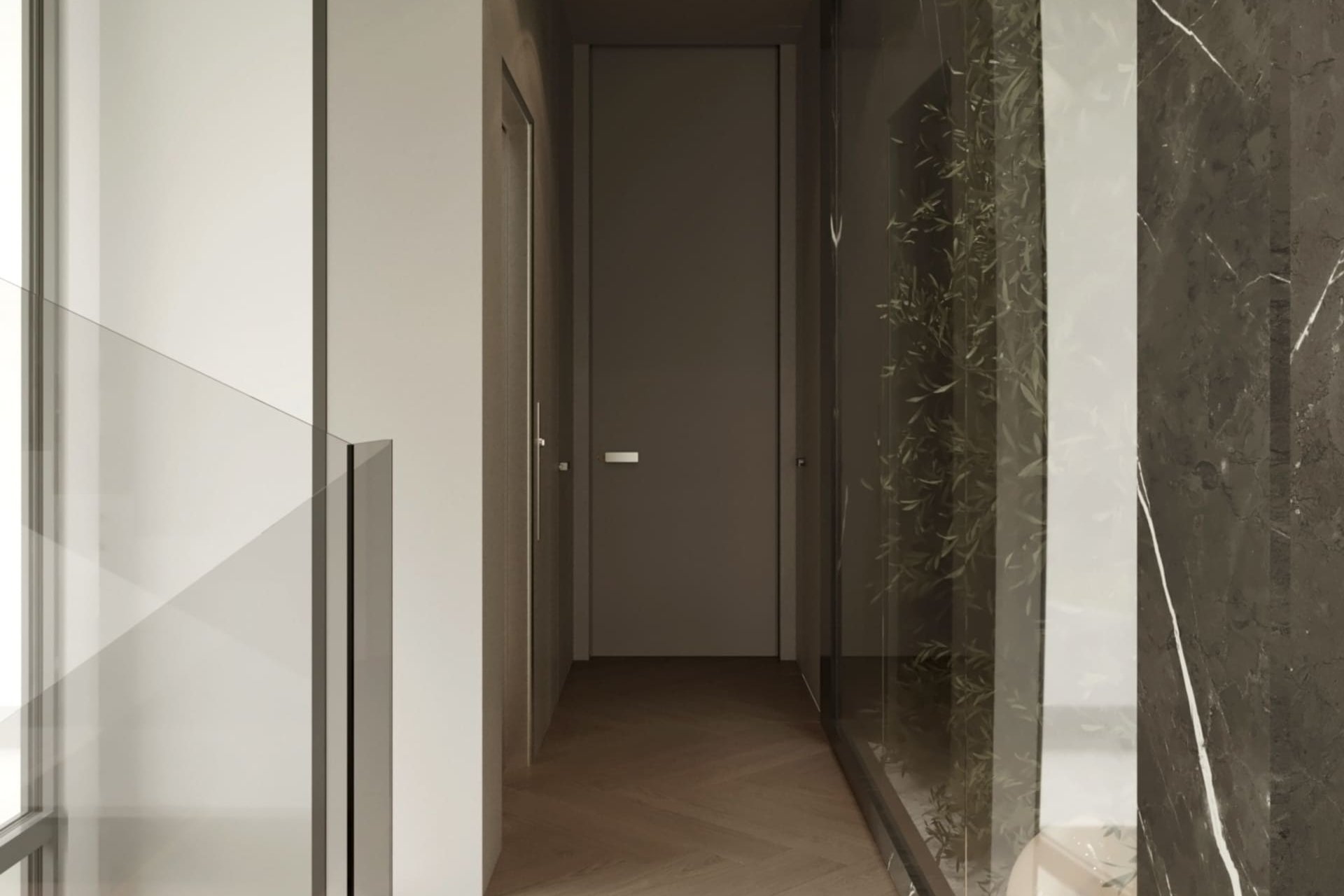 Новострой - Вилла - Marbella