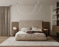 Новострой - Вилла - Marbella