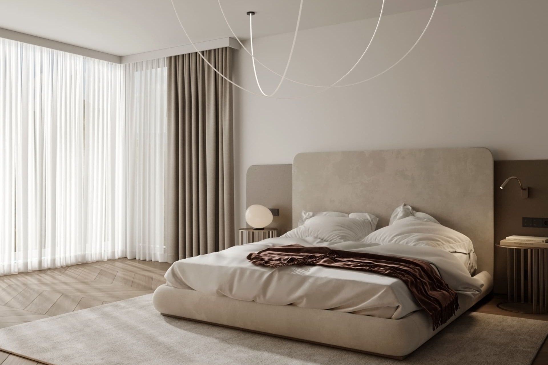 Новострой - Вилла - Marbella