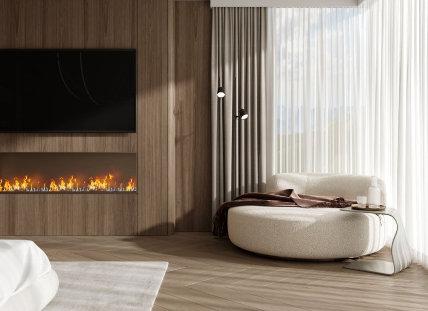 Новострой - Вилла - Marbella