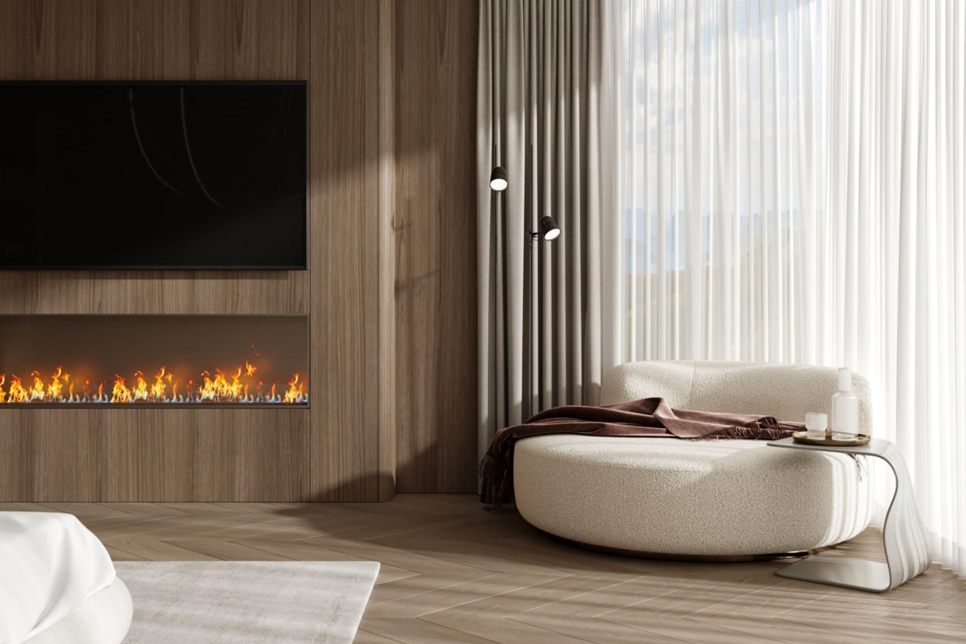 Новострой - Вилла - Marbella