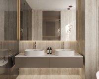 Новострой - Вилла - Marbella