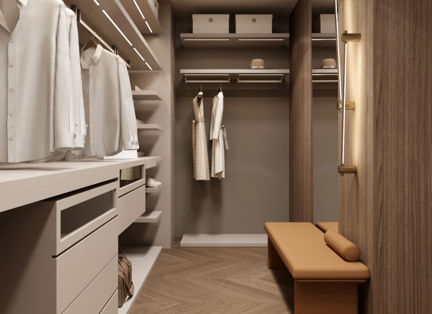 Новострой - Вилла - Marbella