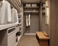 Новострой - Вилла - Marbella