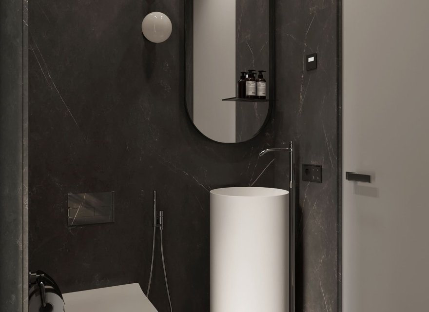 Новострой - Вилла - Marbella