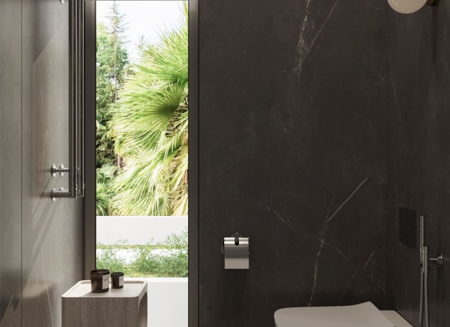 Новострой - Вилла - Marbella