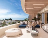 Новострой - Вилла - Marbella