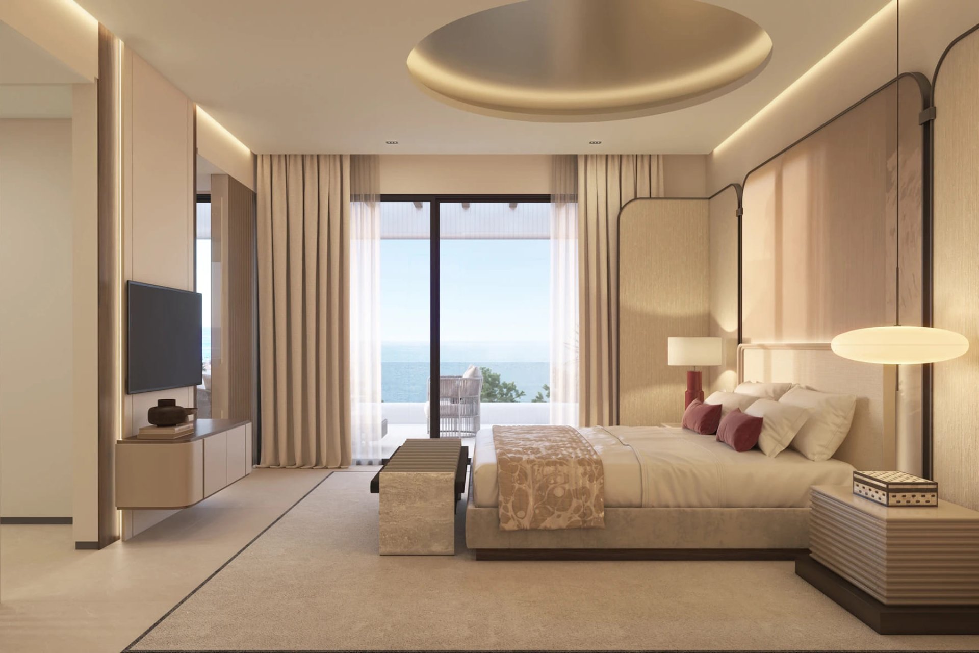 Новострой - Вилла - Marbella