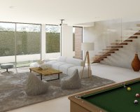 Новострой - Вилла - Marbella