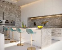 Новострой - Вилла - Marbella