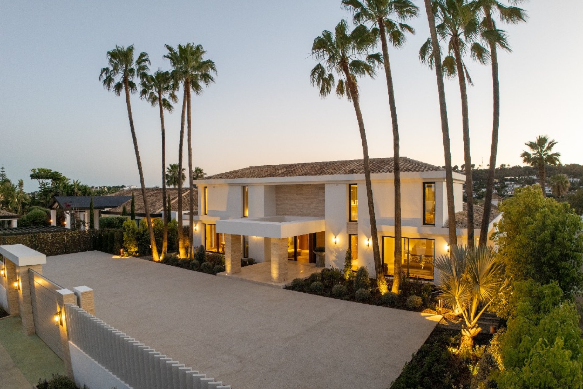 Новострой - Вилла - Marbella