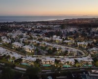 Новострой - Вилла - Marbella