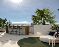 Новострой - Вилла - Marbella