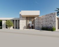 Новострой - Вилла - Marbella