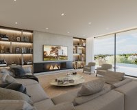 Новострой - Вилла - Marbella